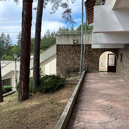 Park Panorama Отель 2*