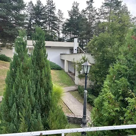 Park Panorama Trjavna