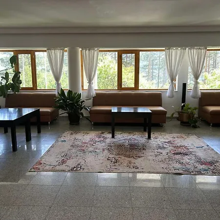 Park Panorama Hotel
