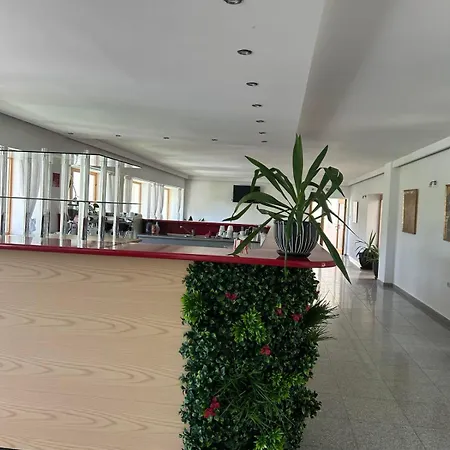 Hotel Park Panorama