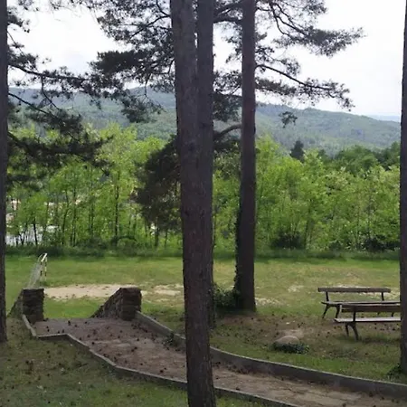 Park Panorama Отель