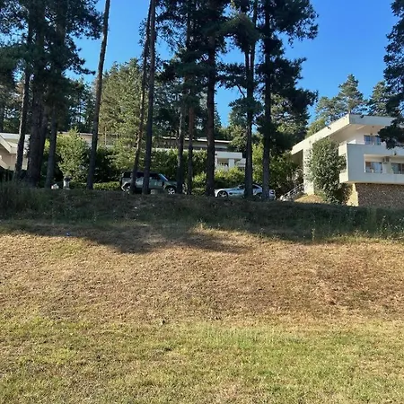 Park Panorama Отель
